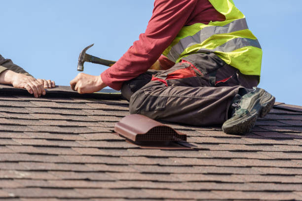 Farmersville, CA Roofing Contractor Company