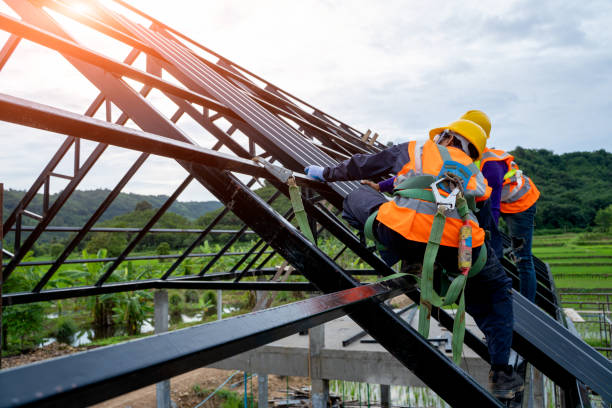 Best Roof Leak Repair  in Farmersville, CA
