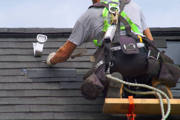 Best Flat Roof Repair Services  in Farmersville, CA