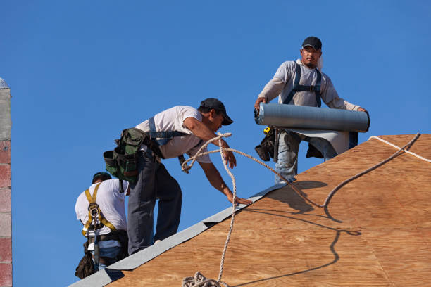 Best Roof Waterproofing Services  in Farmersville, CA