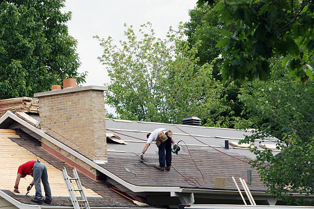 Best Roof Replacement Cost  in Farmersville, CA