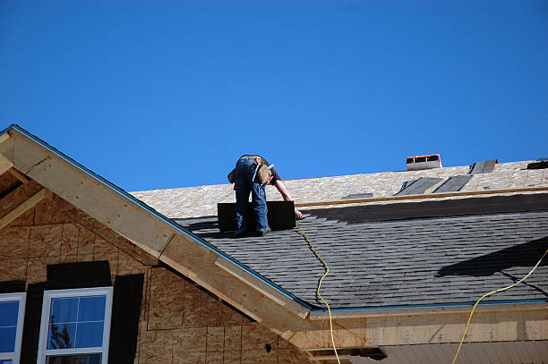 Best Roof Repair Services  in Farmersville, CA