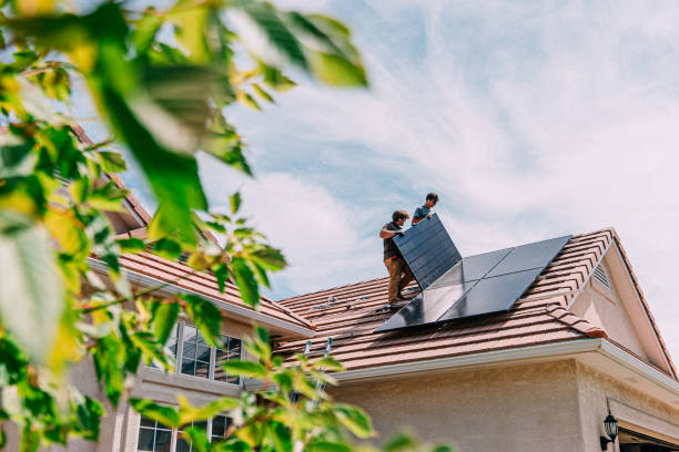 Best Roof Repair Services  in Farmersville, CA