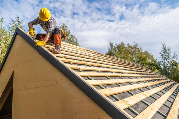 Best New Roof Installation  in Farmersville, CA