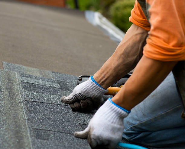 Best Metal Roofing Contractor  in Farmersville, CA
