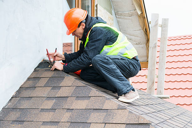 Best Commercial Roofing Services  in Farmersville, CA