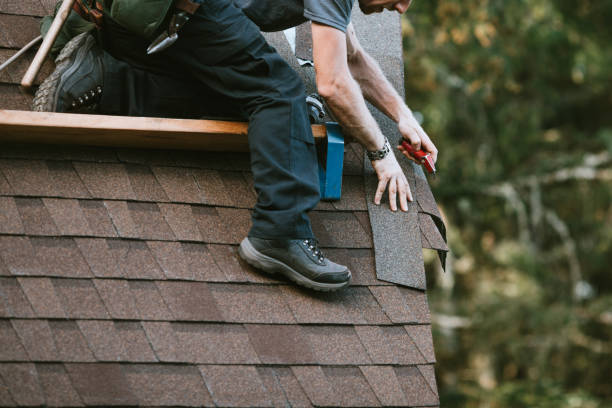 Heating Cable for Roof Installation in Farmersville, CA